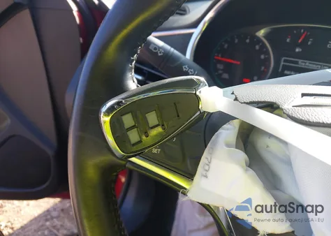 2017 Chevrolet Malibu 1Lt z USA, uszkodzony, nr VIN 1G1ZE5ST7HF154834